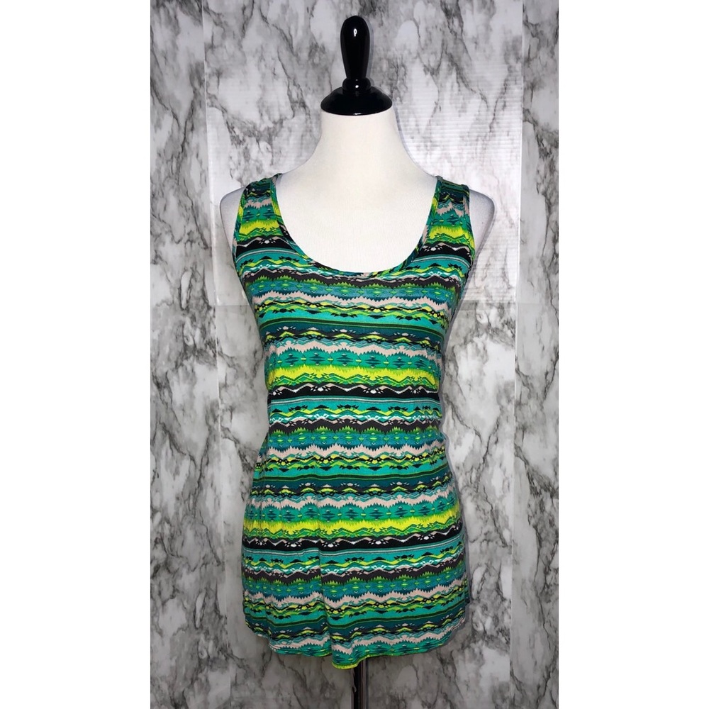 Plus Size Deb Tank Top